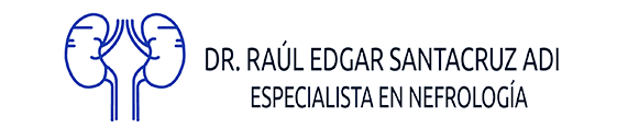 Logo Nefrólogo Miguel Hidalgo CDMX